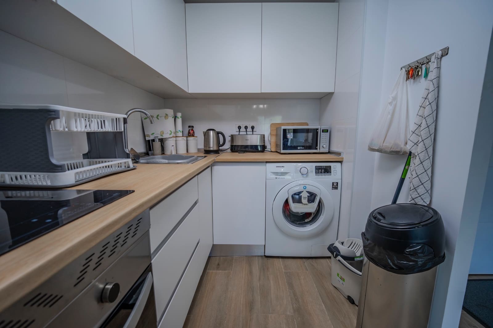 3 bedroom Apartment for sale in Los Alcazares with pool garage - € 250,000 (Ref: 9383234)