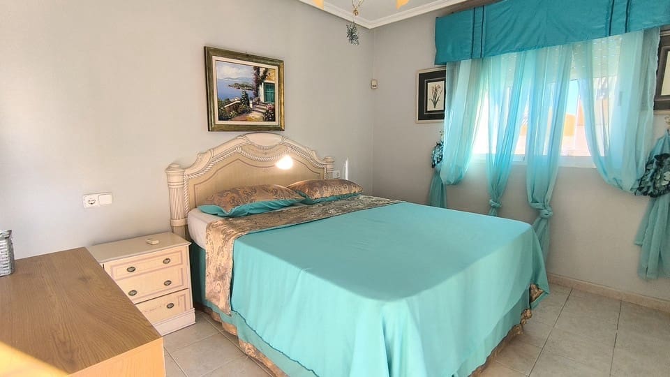 3 sypialnia Willa na sprzedaż w Ciudad Quesada z basenem - 260 000 € (Ref: 9383235)