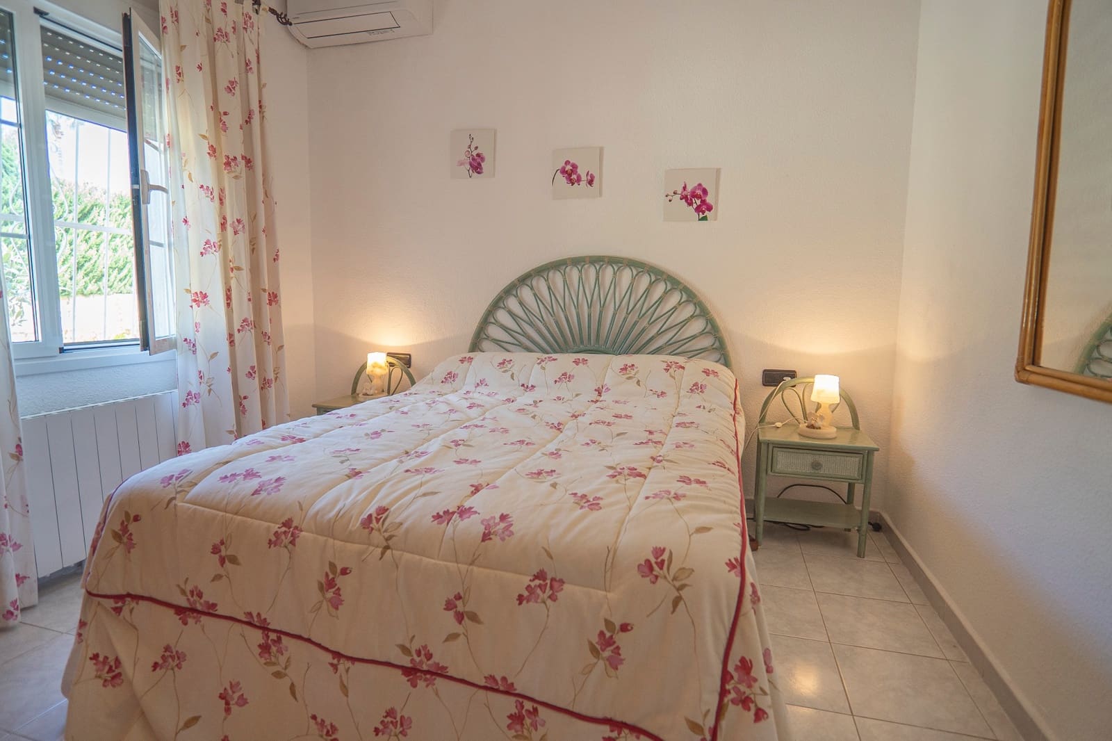 3 makuuhuone Huvila myytävänä paikassa Ciudad Quesada mukana uima-altaan - 387 500 € (Ref: 9383237)