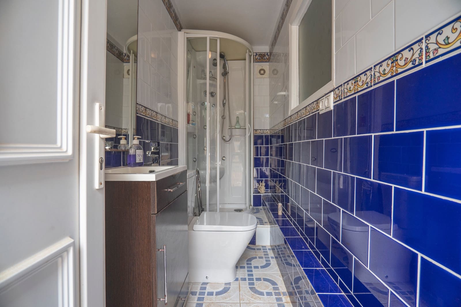 3 makuuhuone Huvila myytävänä paikassa Ciudad Quesada mukana uima-altaan - 387 500 € (Ref: 9383237)