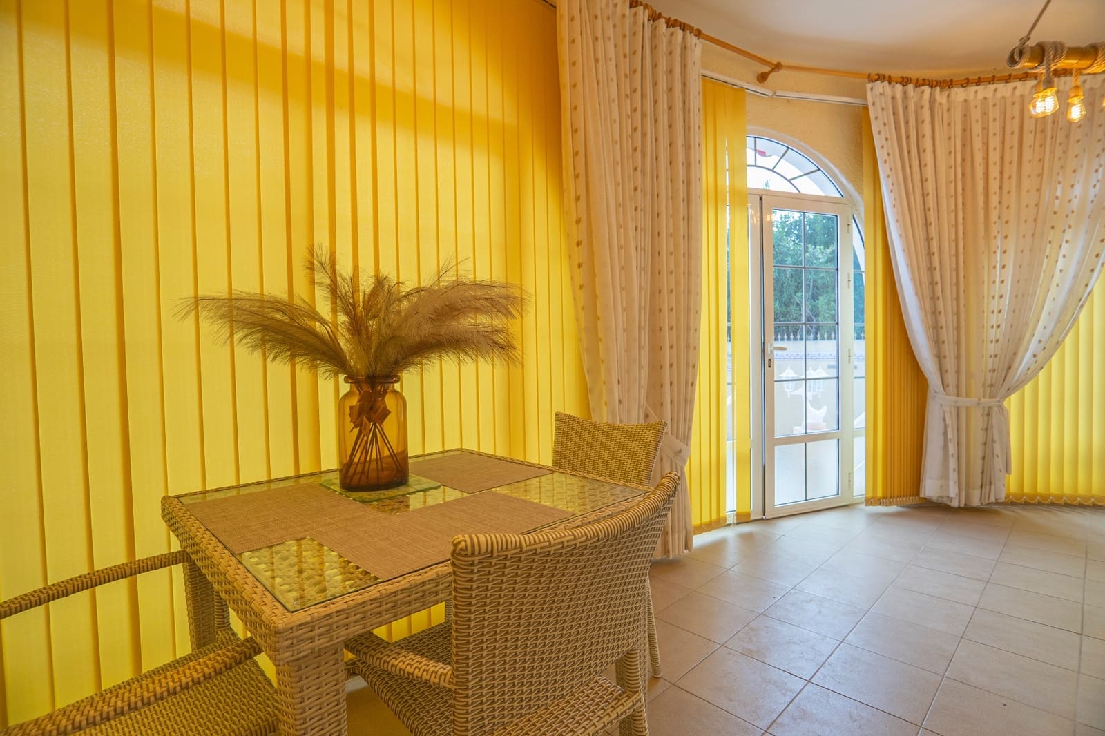 3 makuuhuone Huvila myytävänä paikassa Ciudad Quesada mukana uima-altaan - 387 500 € (Ref: 9383237)