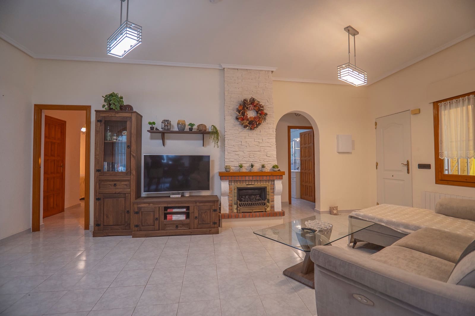 3 makuuhuone Huvila myytävänä paikassa Ciudad Quesada mukana uima-altaan - 387 500 € (Ref: 9383237)