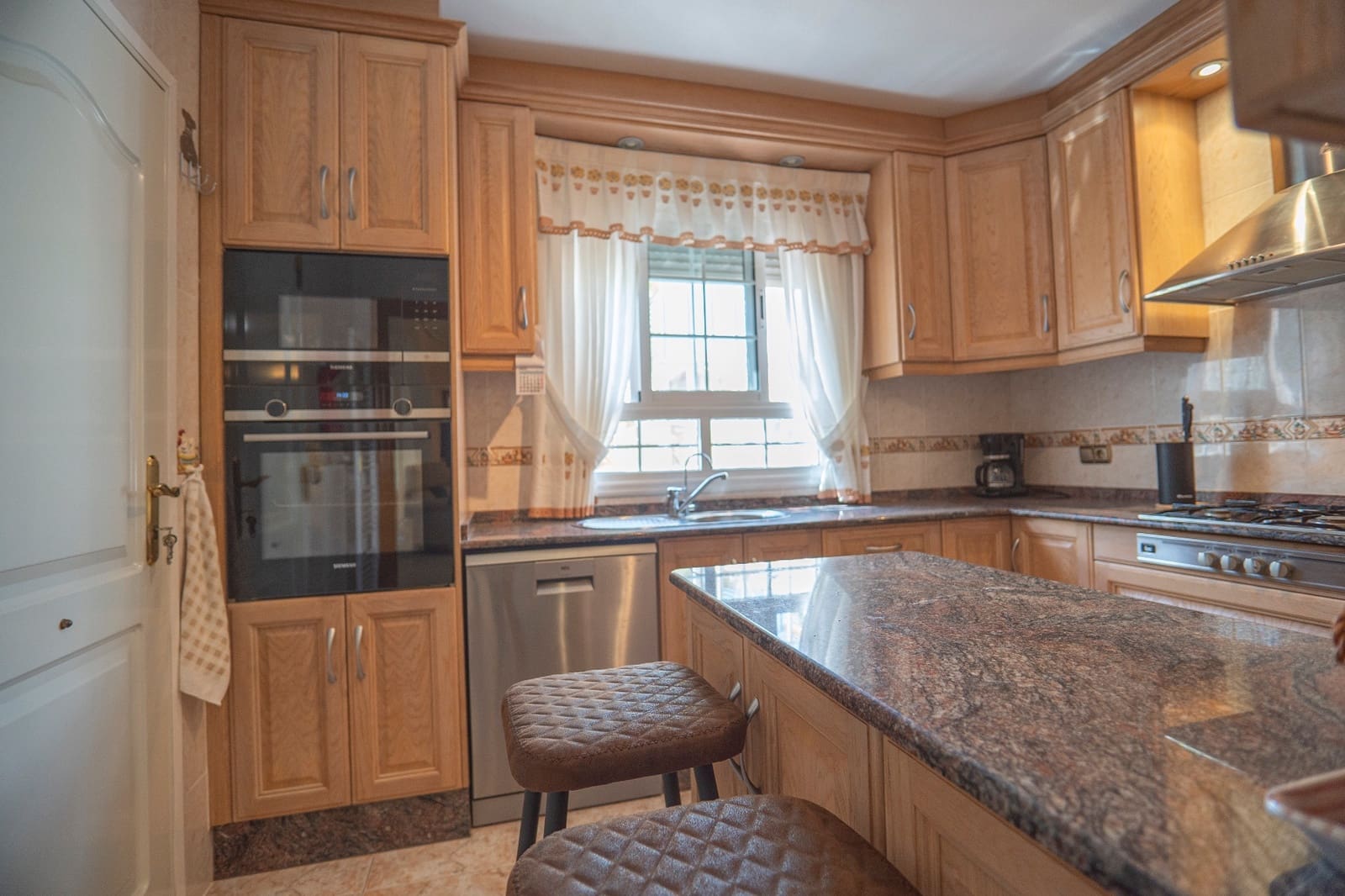 3 makuuhuone Huvila myytävänä paikassa Ciudad Quesada mukana uima-altaan - 387 500 € (Ref: 9383237)