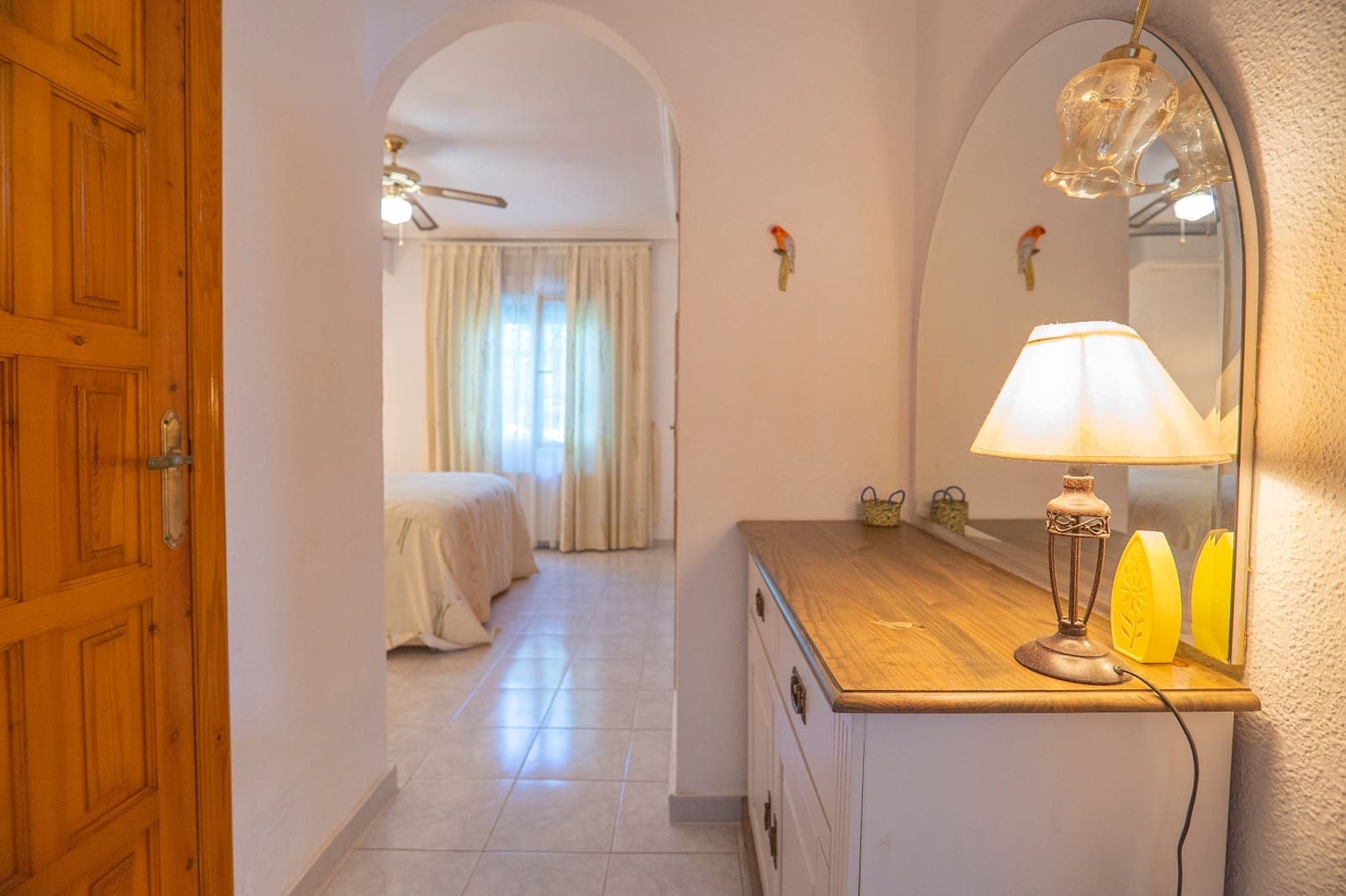 3 makuuhuone Huvila myytävänä paikassa Ciudad Quesada mukana uima-altaan - 387 500 € (Ref: 9383237)