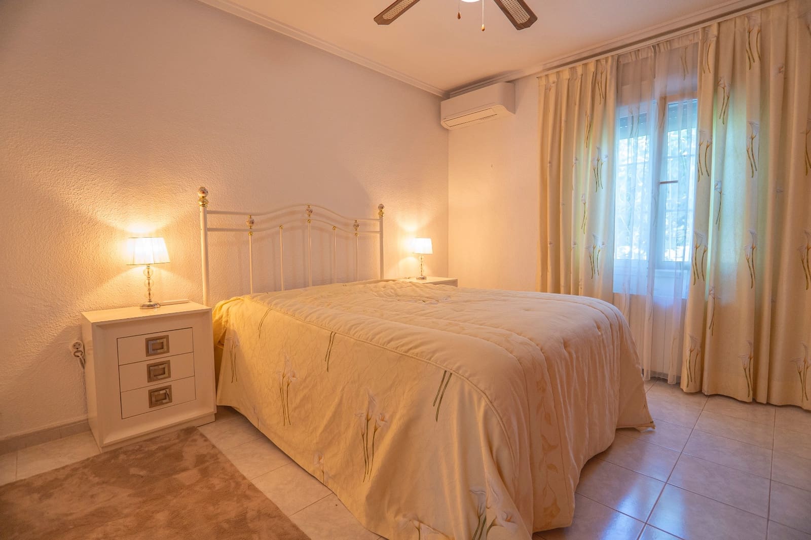 3 makuuhuone Huvila myytävänä paikassa Ciudad Quesada mukana uima-altaan - 387 500 € (Ref: 9383237)