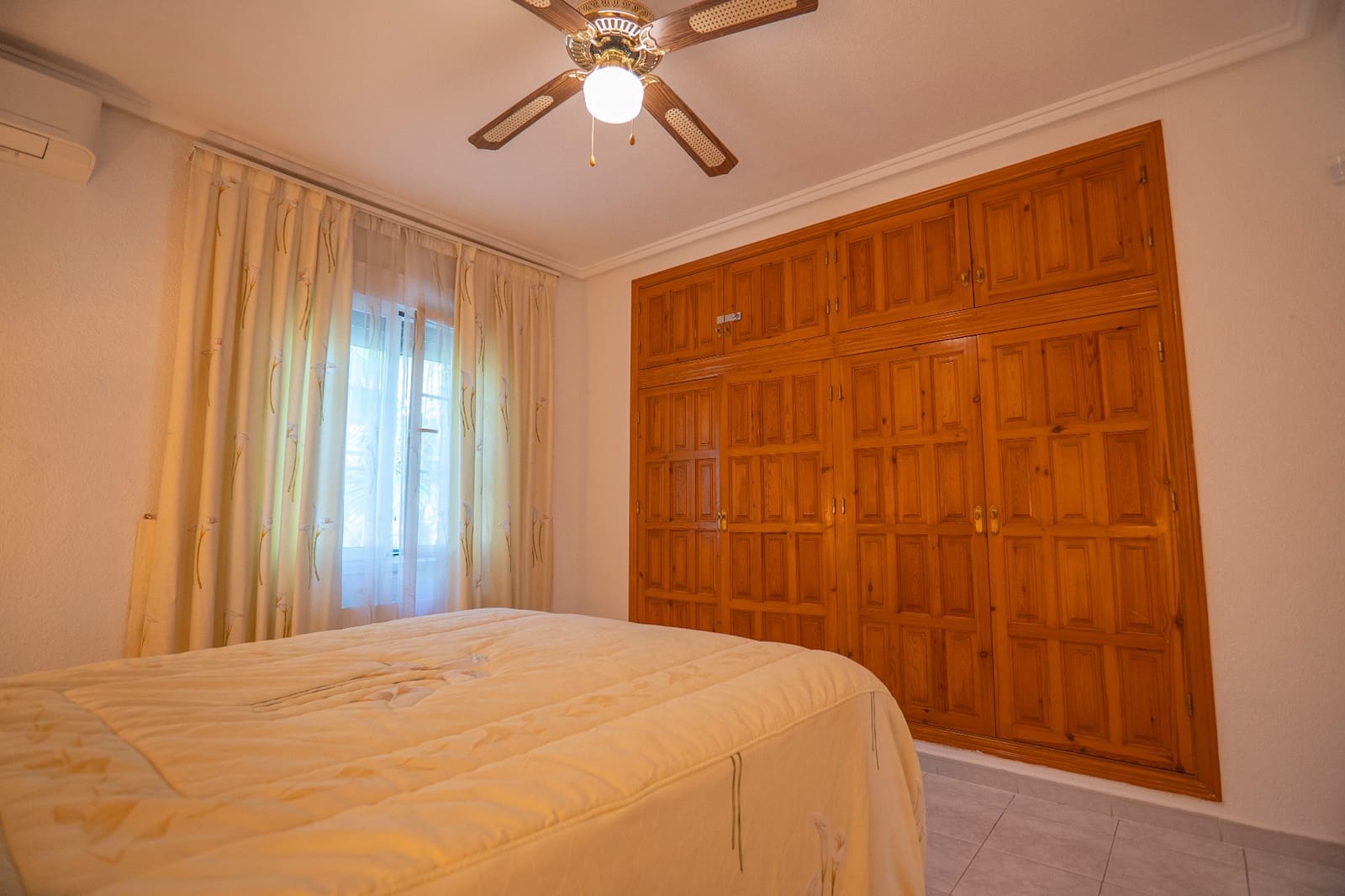 3 makuuhuone Huvila myytävänä paikassa Ciudad Quesada mukana uima-altaan - 387 500 € (Ref: 9383237)