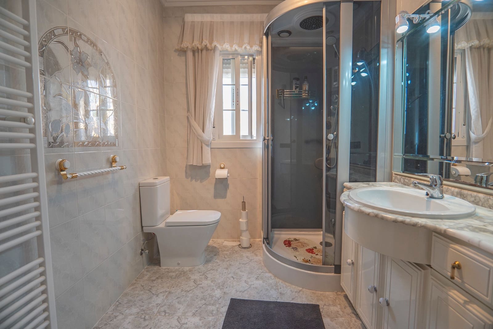 3 makuuhuone Huvila myytävänä paikassa Ciudad Quesada mukana uima-altaan - 387 500 € (Ref: 9383237)