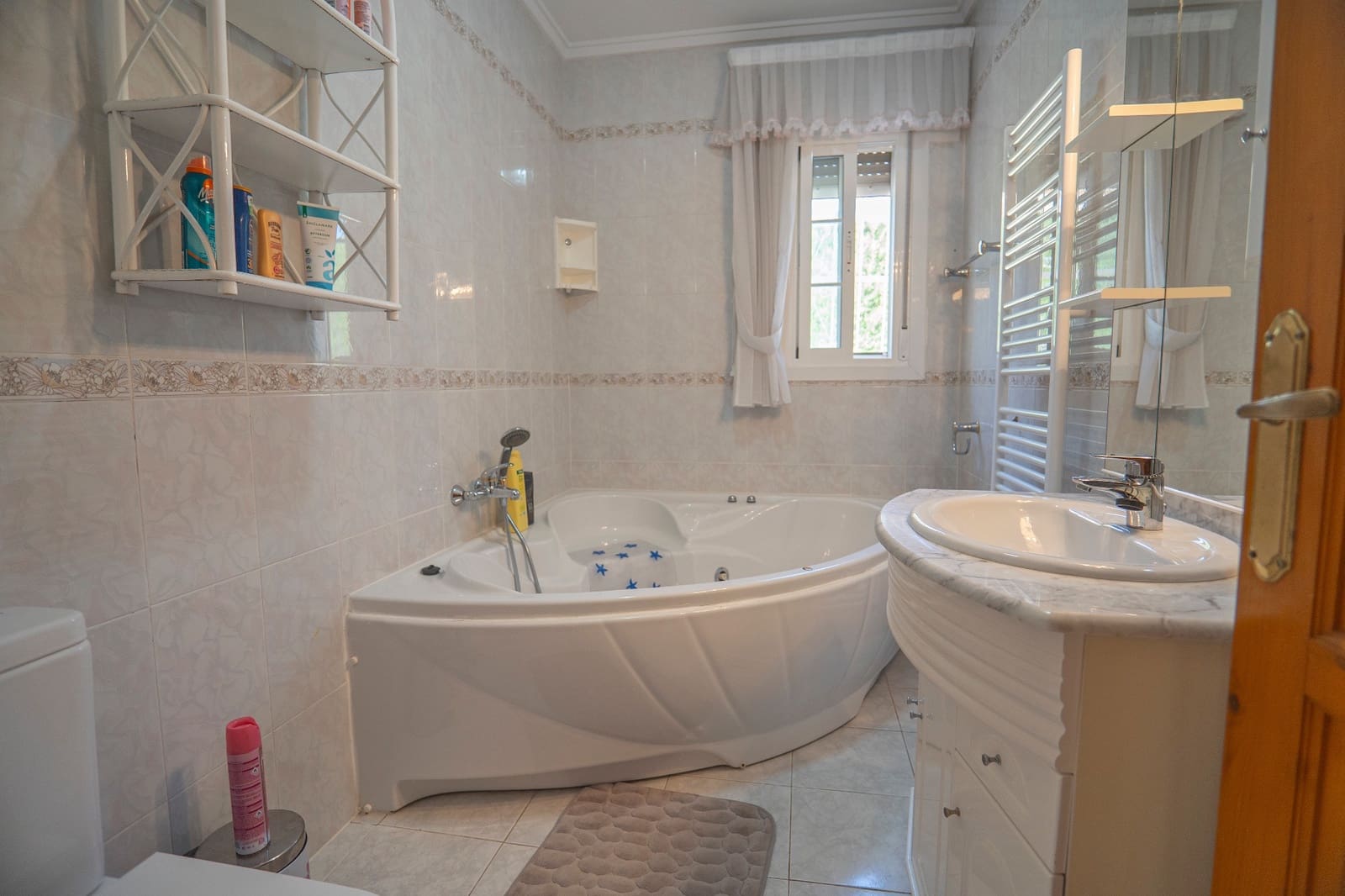 3 makuuhuone Huvila myytävänä paikassa Ciudad Quesada mukana uima-altaan - 387 500 € (Ref: 9383237)