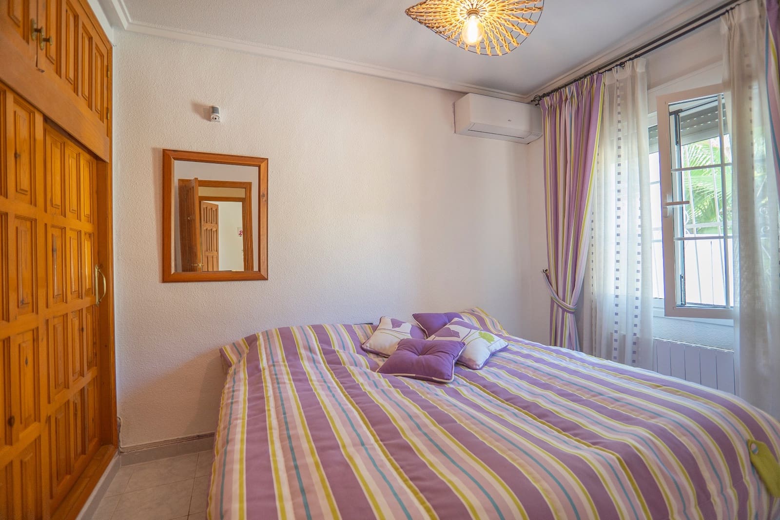 3 makuuhuone Huvila myytävänä paikassa Ciudad Quesada mukana uima-altaan - 387 500 € (Ref: 9383237)