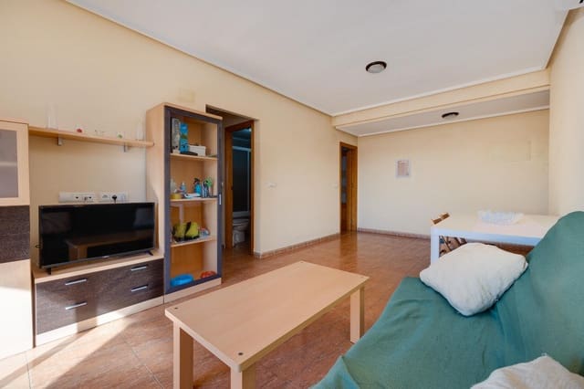2 camera da letto Appartamento in vendita in Torrevieja con piscina garage - 134.990 € (Rif: 9383240)
