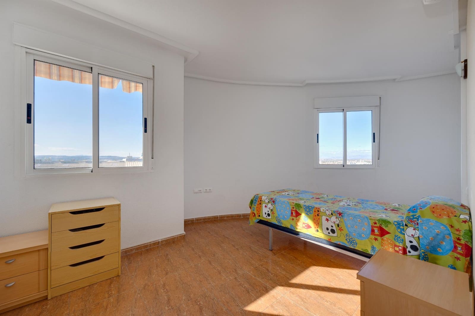 2 camera da letto Appartamento in vendita in Torrevieja con piscina garage - 134.990 € (Rif: 9383240)