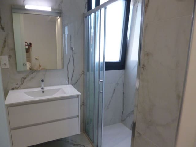 2 Zimmer Apartment zu verkaufen in Los Altos mit Pool Garage - 299.995 € (Ref: 9383242)