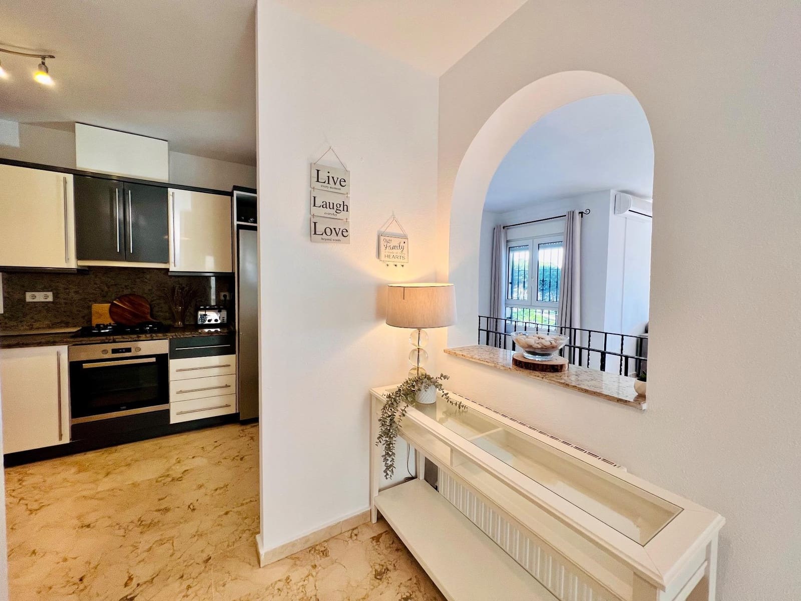 3 quarto Moradia para venda em Orihuela Costa com piscina - 639 900 € (Ref: 9383243)