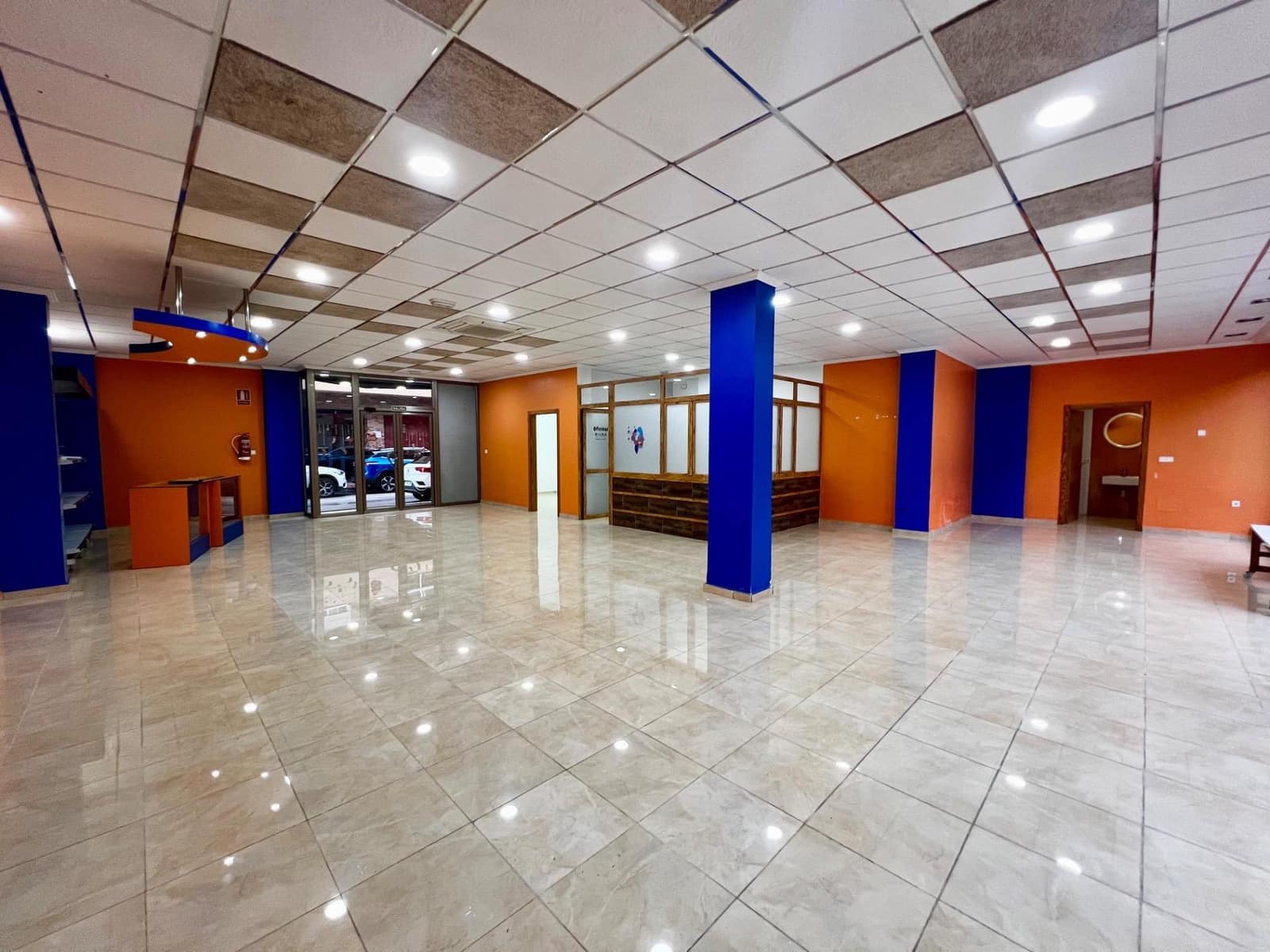 Local Commercial à vendre à Beniel - 199 000 € (Ref: 9383246)