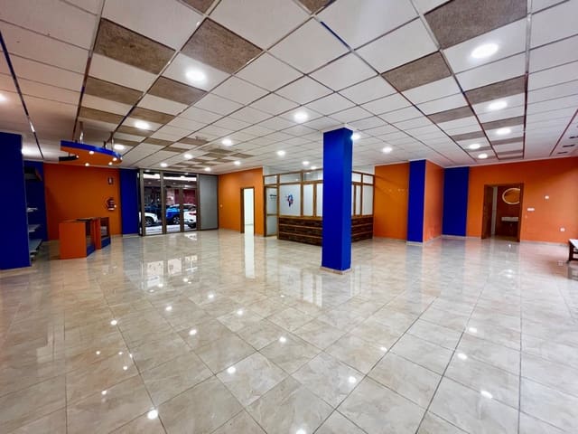 Local Commercial à vendre à Beniel - 199 000 € (Ref: 9383246)