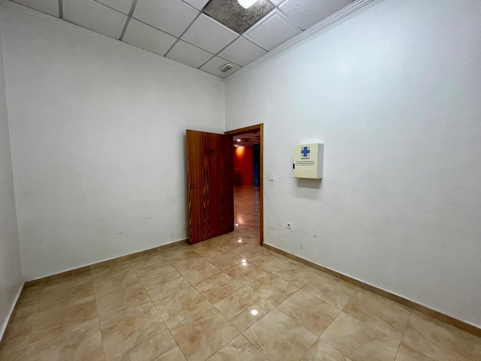 Local Commercial à vendre à Beniel - 199 000 € (Ref: 9383246)