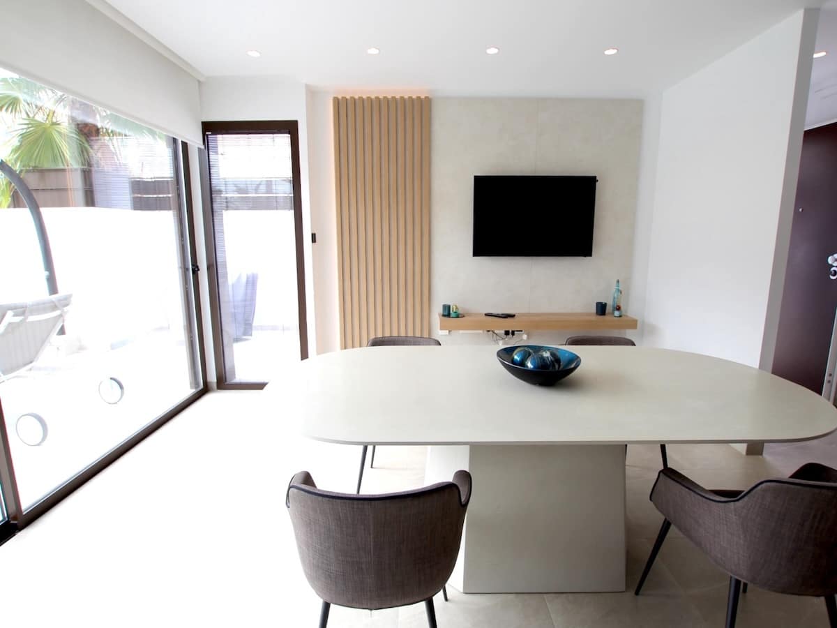 3 quarto Moradia para venda em Algorfa com piscina - 485 000 € (Ref: 9386323)