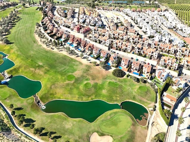 3 quarto Moradia para venda em Algorfa com piscina - 485 000 € (Ref: 9386323)