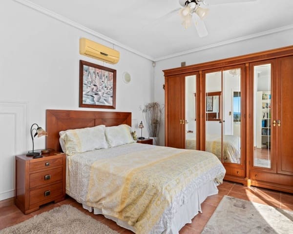 4 makuuhuone Huvila myytävänä paikassa Ciudad Quesada, Rojales mukana uima-altaan - 650 000 € (Ref: 9386324)