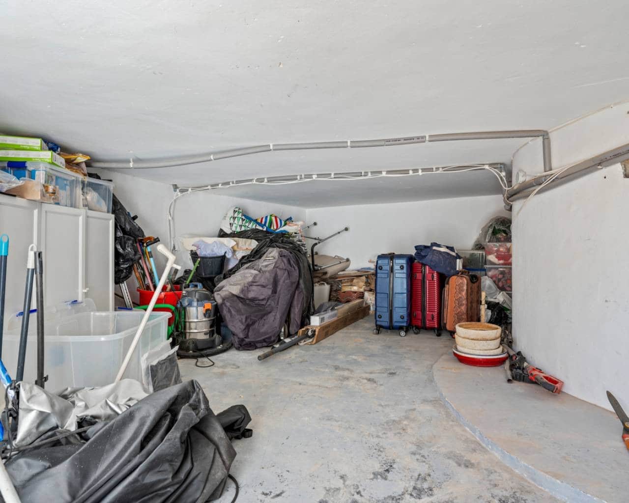 4 makuuhuone Huvila myytävänä paikassa Ciudad Quesada mukana uima-altaan - 650 000 € (Ref: 9386324)