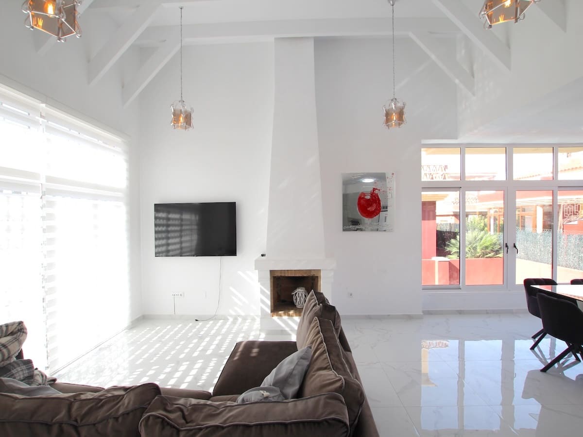 6 quarto Moradia para venda em Lo Crispin com piscina - 395 000 € (Ref: 9386325)