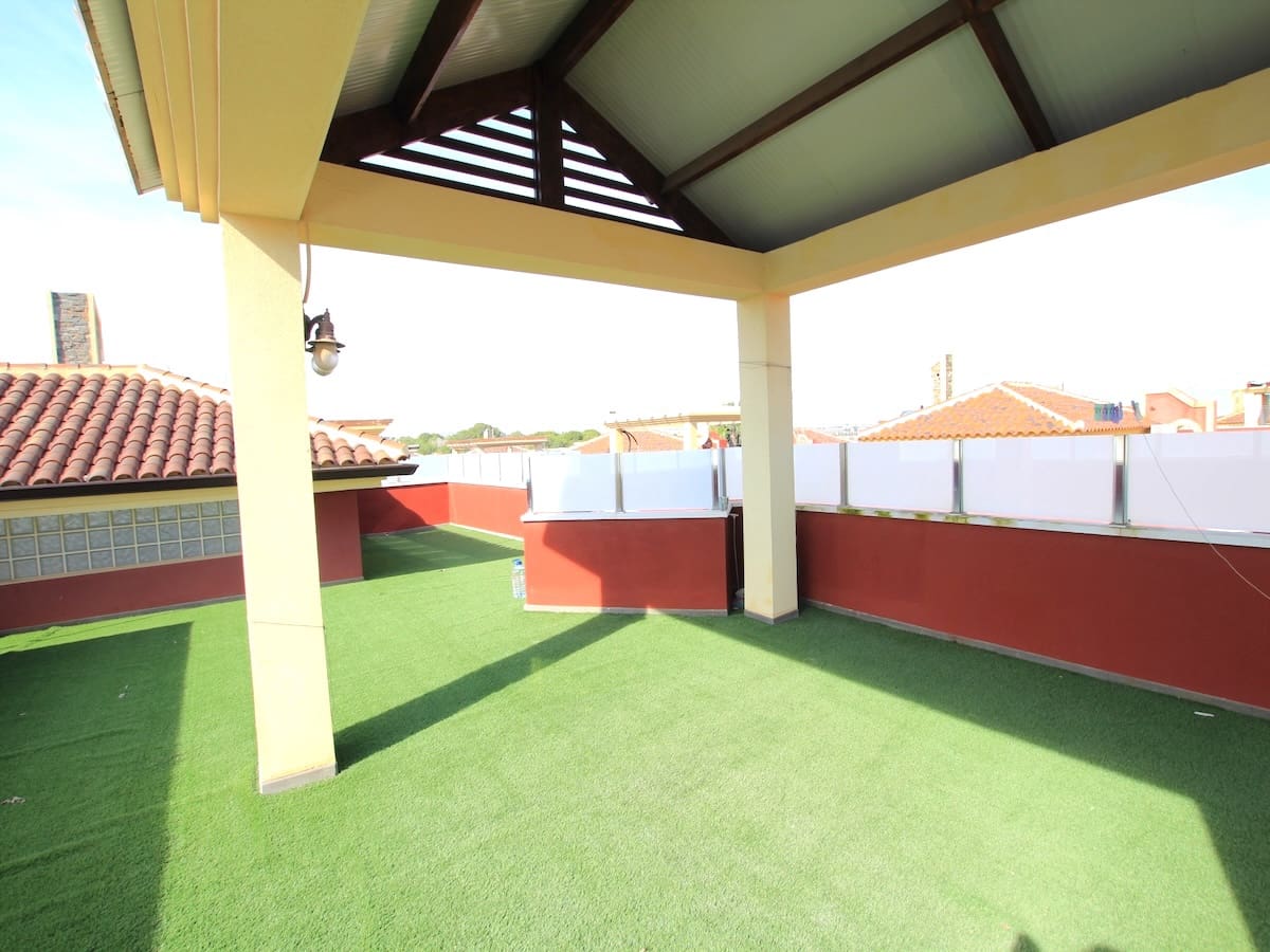 6 quarto Moradia para venda em Lo Crispin com piscina - 395 000 € (Ref: 9386325)