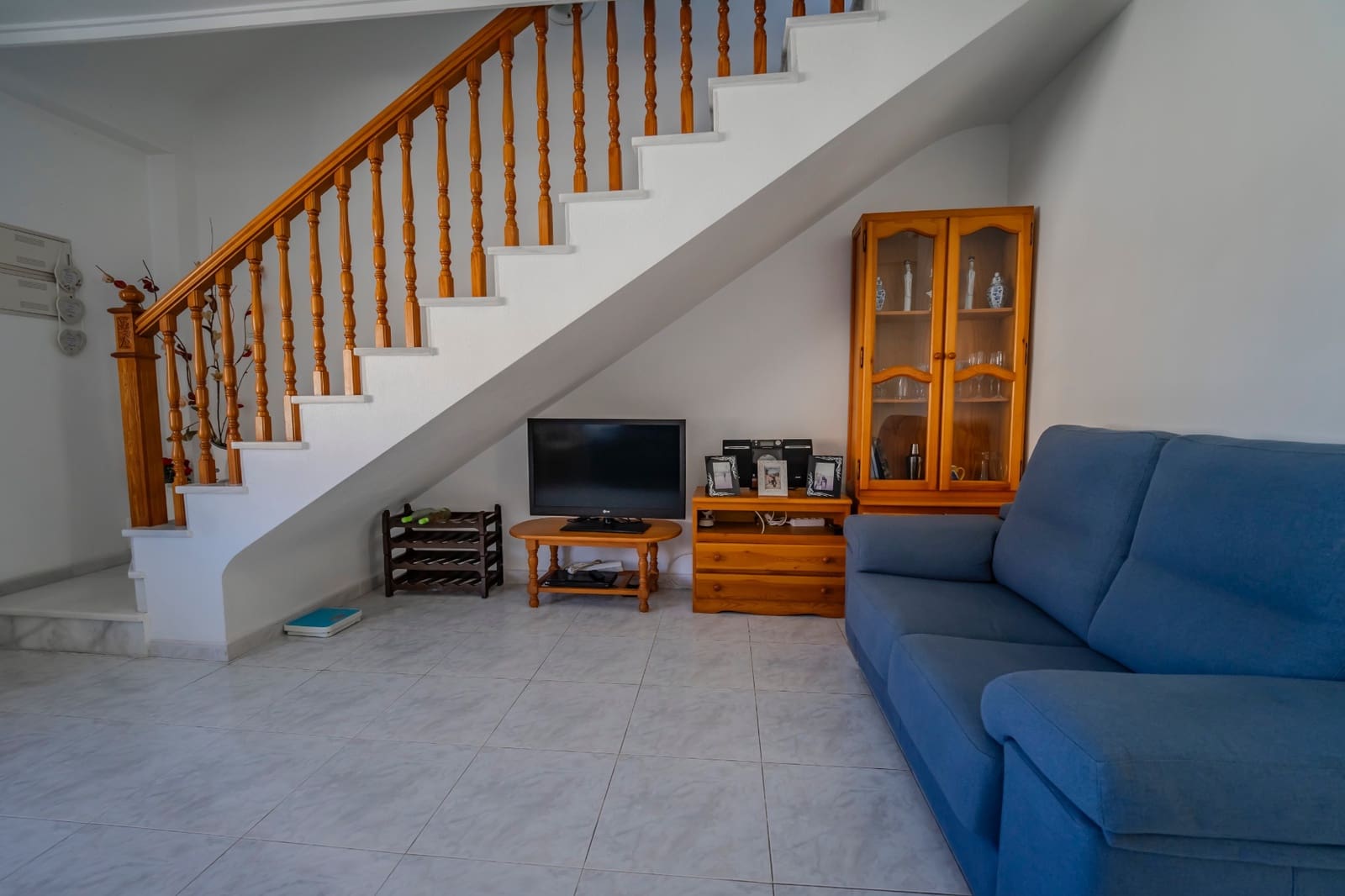 3 quarto Moradia para venda em Ciudad Quesada com piscina - 205 000 € (Ref: 9388199)