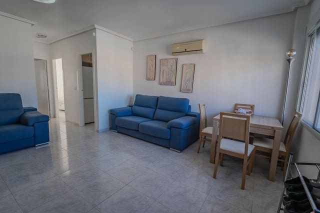 3 quarto Moradia para venda em Ciudad Quesada, Rojales com piscina - 205 000 € (Ref: 9388199)
