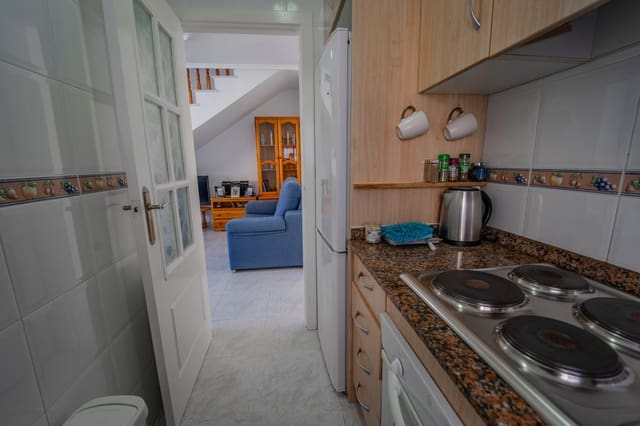 3 quarto Moradia para venda em Ciudad Quesada, Rojales com piscina - 205 000 € (Ref: 9388199)