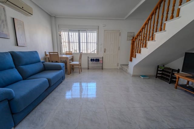 3 quarto Moradia para venda em Ciudad Quesada, Rojales com piscina - 205 000 € (Ref: 9388199)
