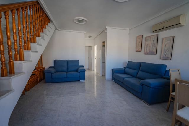 3 quarto Moradia para venda em Ciudad Quesada, Rojales com piscina - 205 000 € (Ref: 9388199)