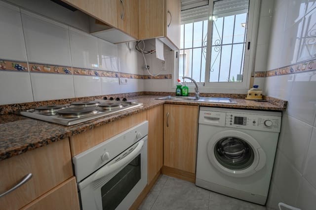 3 quarto Moradia para venda em Ciudad Quesada, Rojales com piscina - 205 000 € (Ref: 9388199)