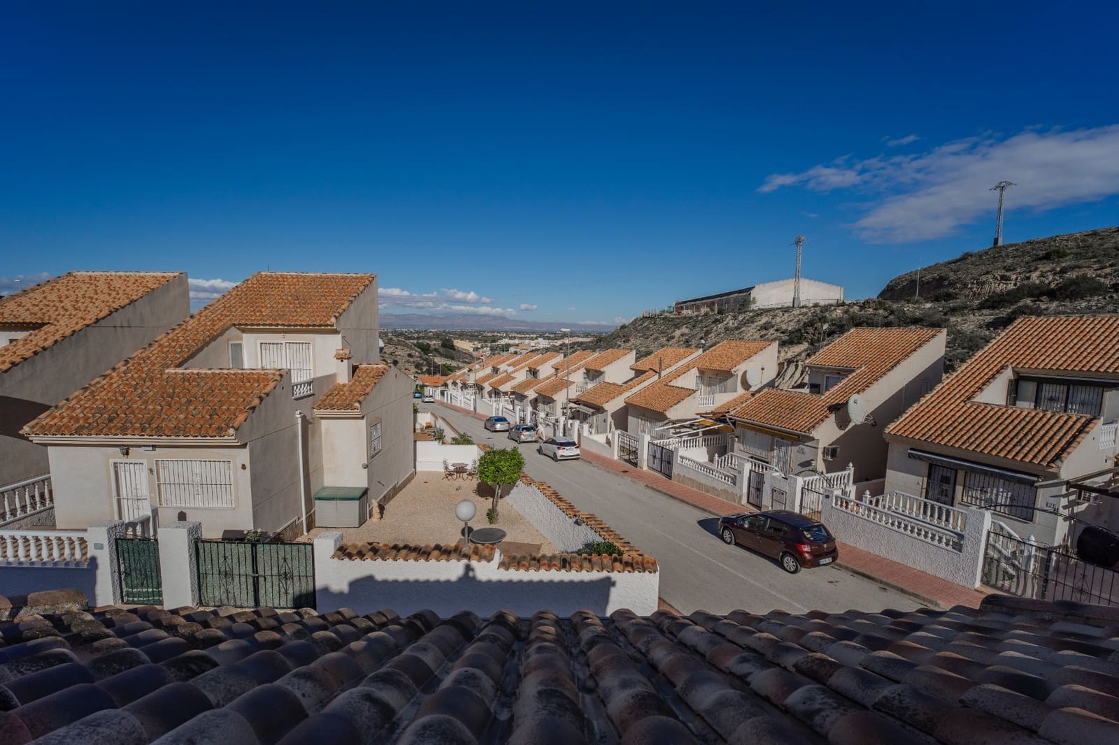 3 quarto Moradia para venda em Ciudad Quesada com piscina - 205 000 € (Ref: 9388199)