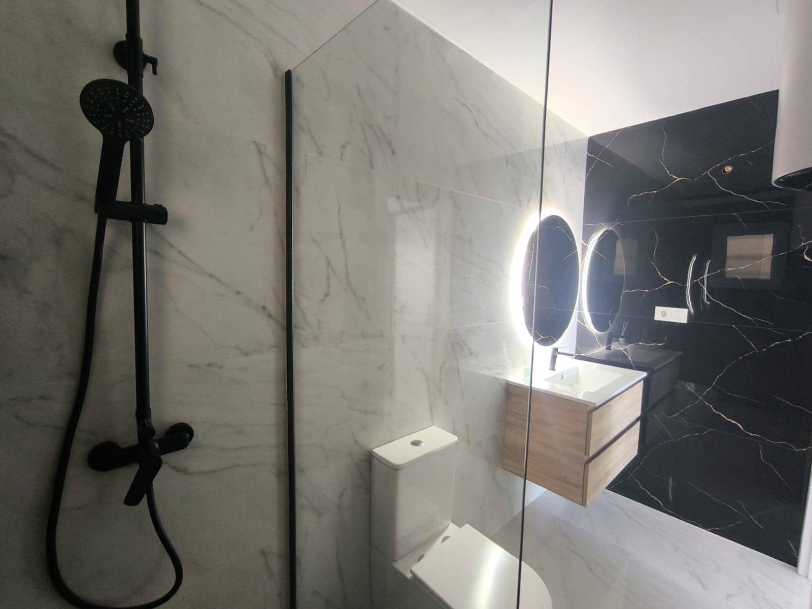 Lejlighed til salg i Ciudad Quesada - € 99.800 (Ref: 9388201)