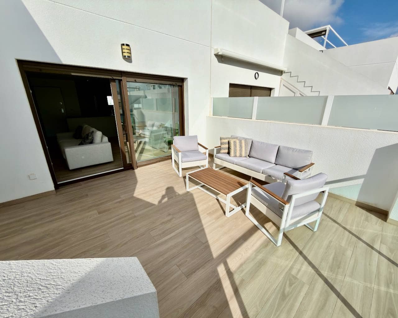 3 bedroom Apartment for sale in Orihuela with pool - € 295,000 (Ref: 9388202)