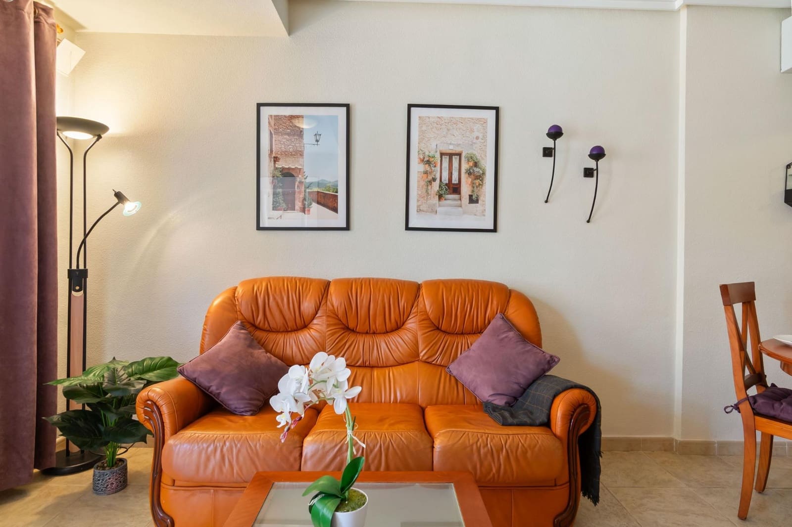 Apartamento de 4 habitaciones en Torrevieja en venta con piscina - 230.000 € (Ref: 9388203)