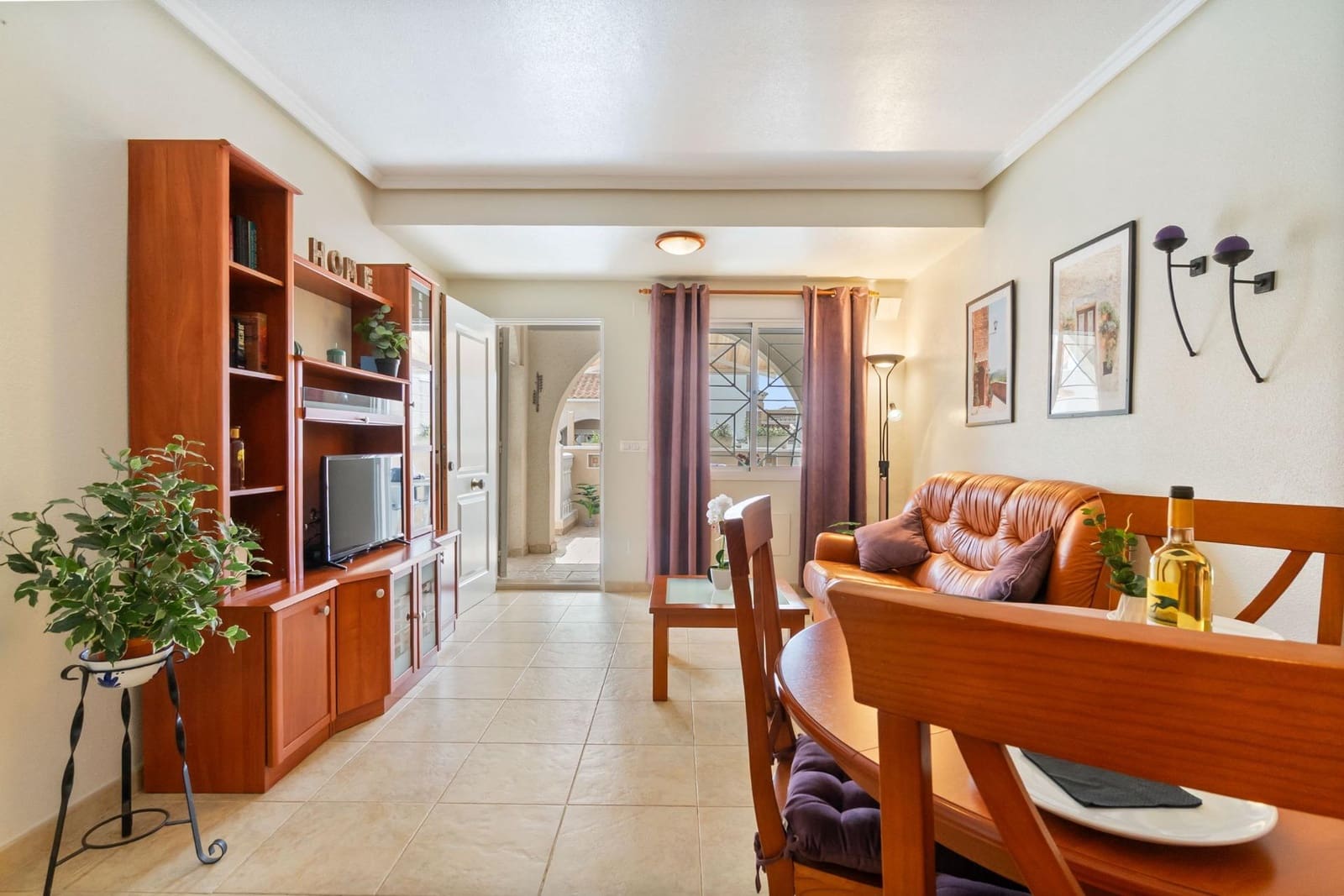 Apartamento de 4 habitaciones en Torrevieja en venta con piscina - 230.000 € (Ref: 9388203)