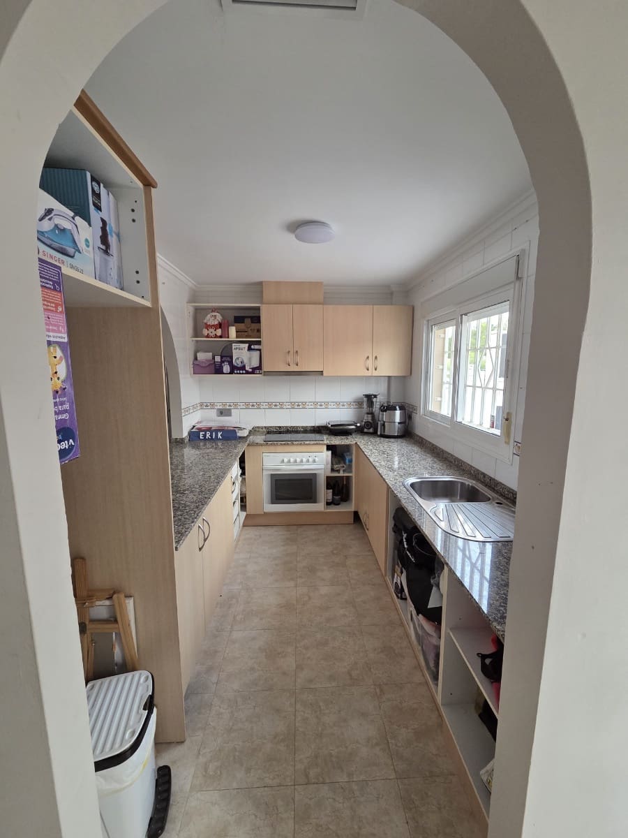 3 camera da letto Casa in vendita in Ciudad Quesada con piscina - 299.950 € (Rif: 9393677)