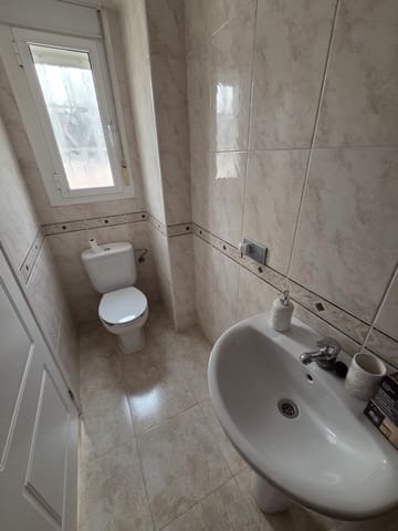 3 sovrum Hus till salu i Ciudad Quesada, Rojales med pool - 299 950 € (Ref: 9393677)