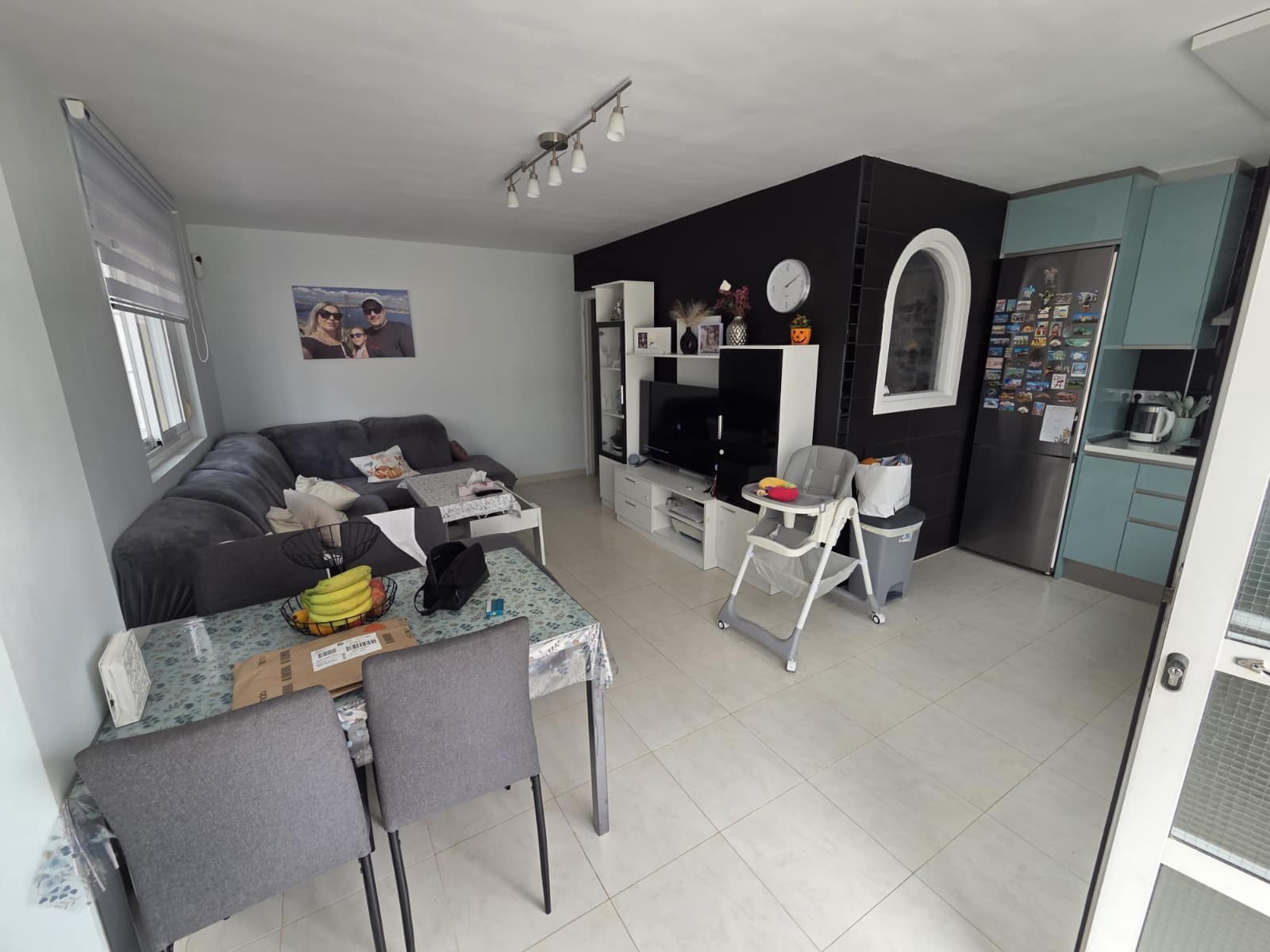 3 camera da letto Casa in vendita in Ciudad Quesada con piscina - 299.950 € (Rif: 9393677)