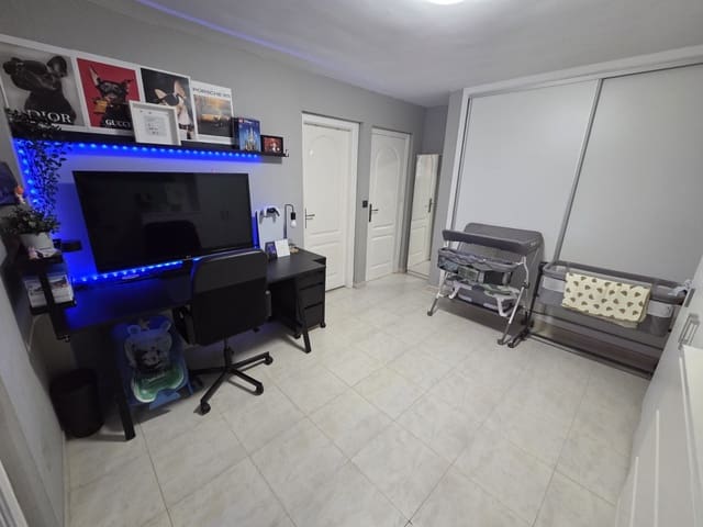 3 sovrum Hus till salu i Ciudad Quesada, Rojales med pool - 299 950 € (Ref: 9393677)