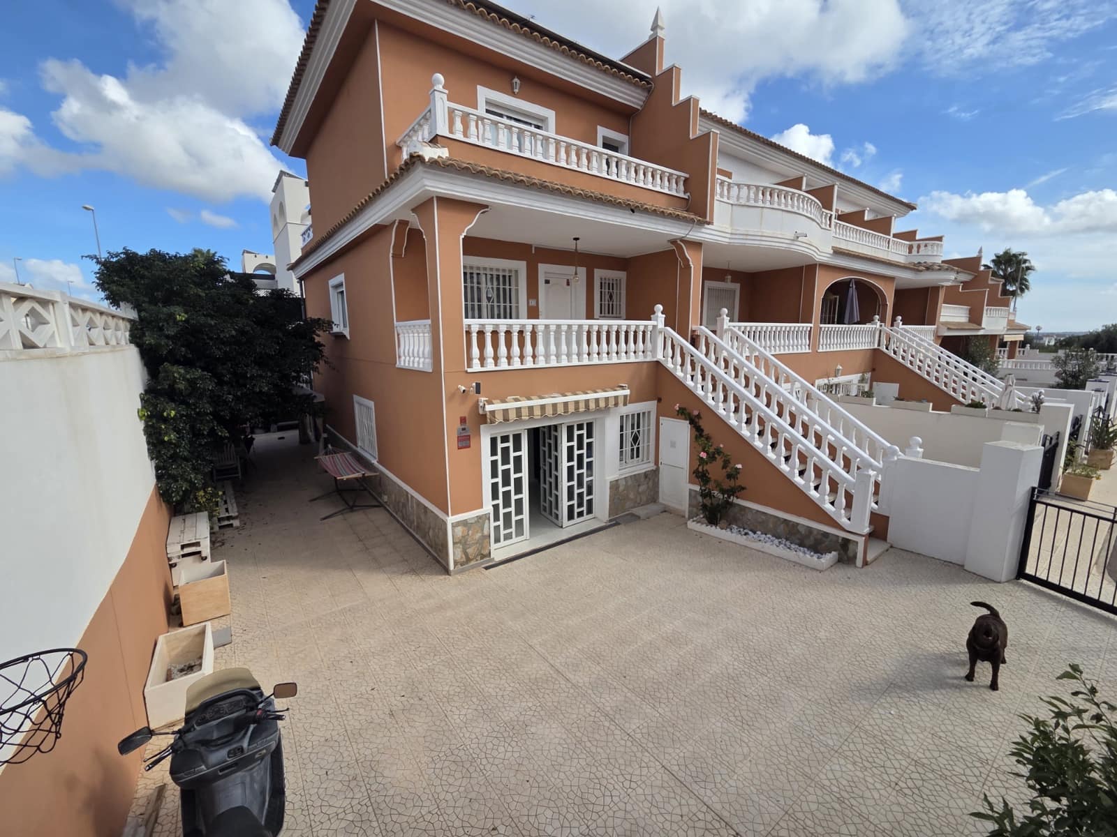 3 camera da letto Casa in vendita in Ciudad Quesada con piscina - 299.950 € (Rif: 9393677)