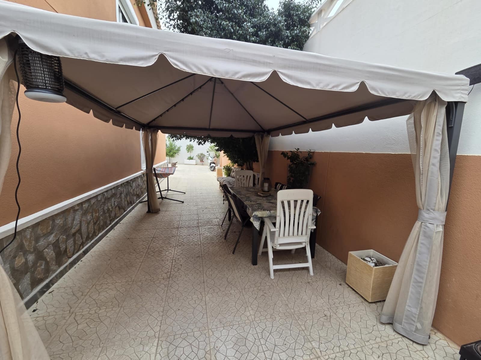 3 camera da letto Casa in vendita in Ciudad Quesada con piscina - 299.950 € (Rif: 9393677)