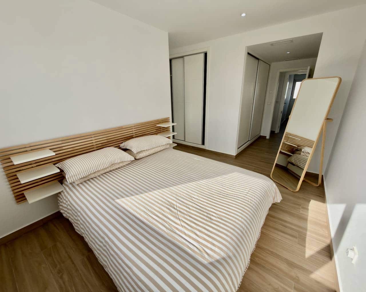 3 soveværelse Lejlighed til salg i Vistabella - € 295.000 (Ref: 9393679)