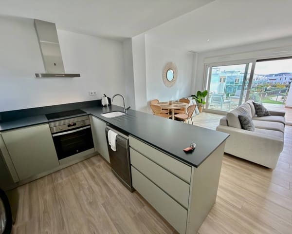 3 soveværelse Lejlighed til salg i Vistabella, Orihuela - € 295.000 (Ref: 9393679)