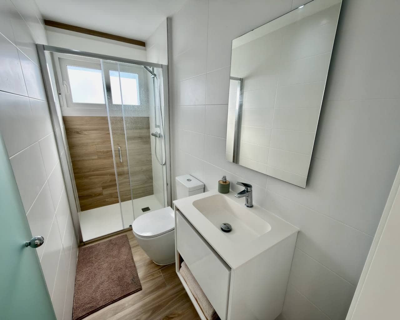 3 soveværelse Lejlighed til salg i Vistabella - € 295.000 (Ref: 9393679)