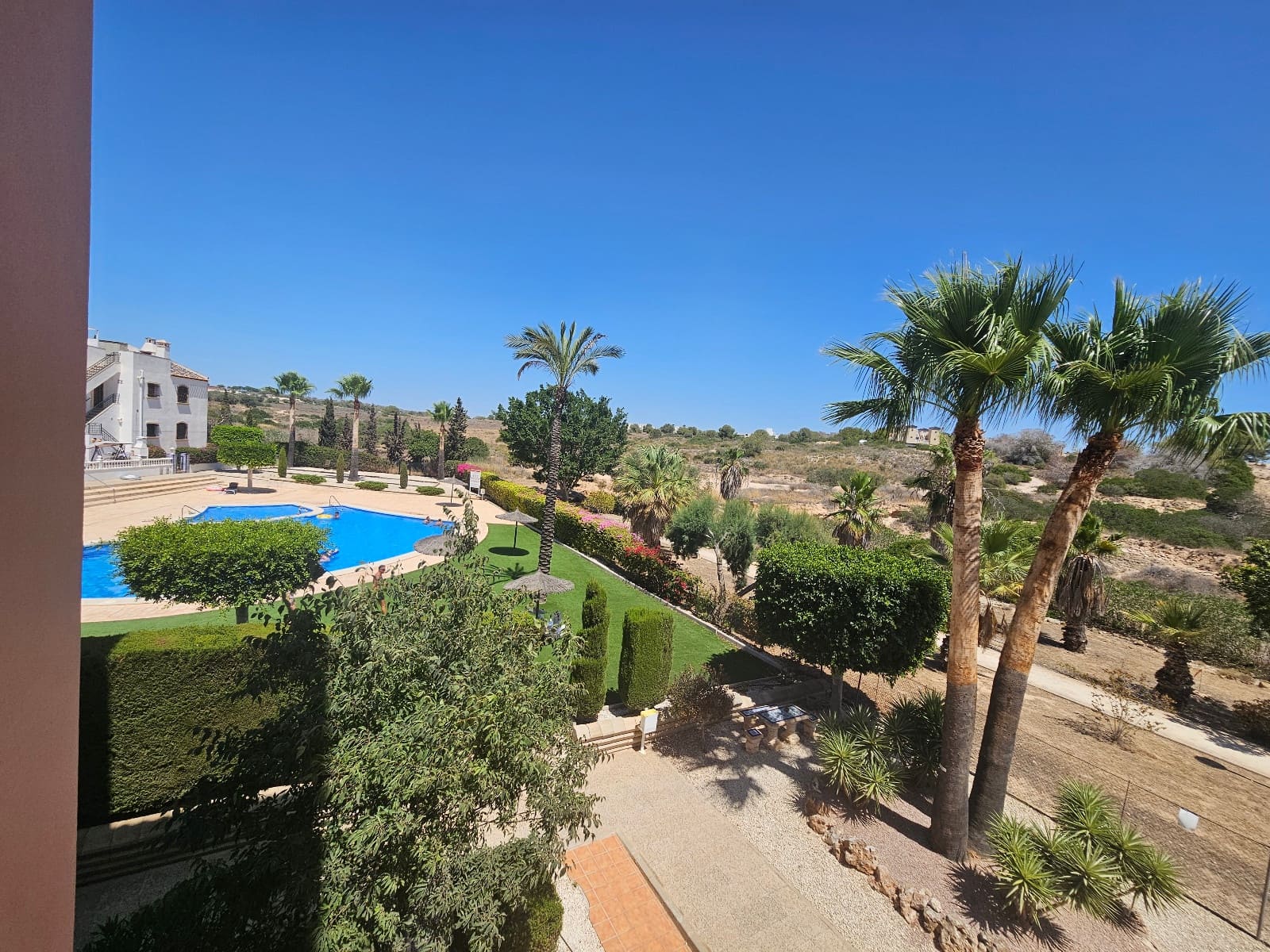 2 bedroom Apartment for sale in Villamartin with pool - € 179,999 (Ref: 9393686)