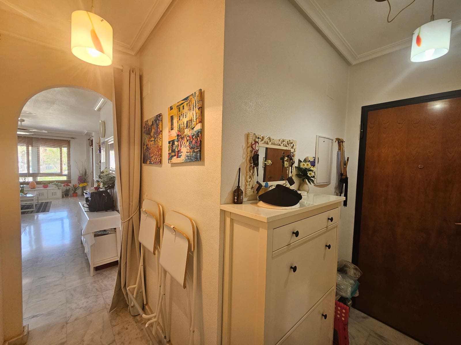 2 bedroom Apartment for sale in Villamartin with pool - € 179,999 (Ref: 9393686)