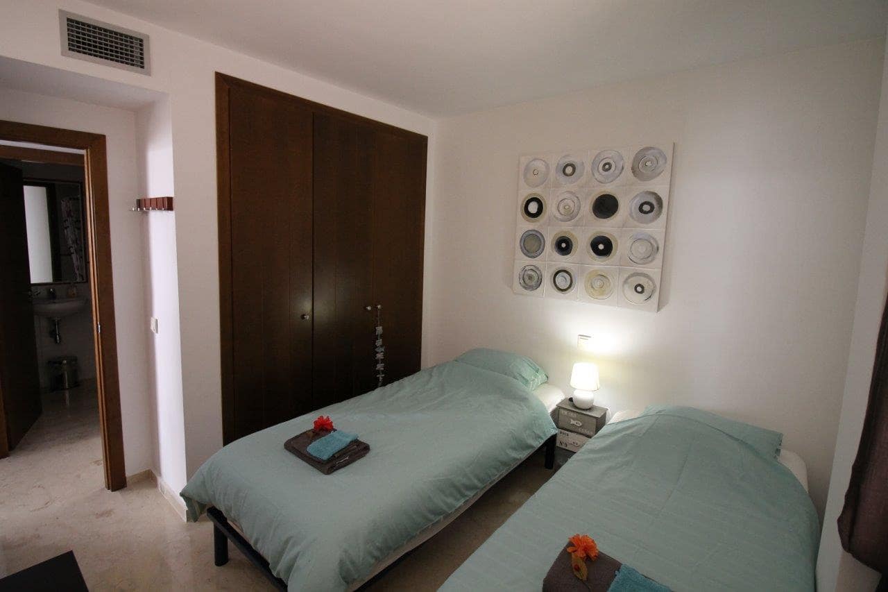 2 camera da letto Appartamento in vendita in Punta Prima con piscina - 330.000 € (Rif: 9393688)