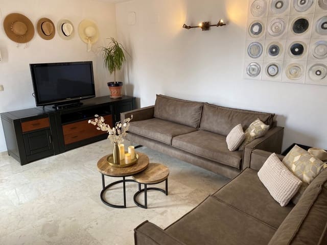 2 soveværelse Lejlighed til salg i Punta Prima, Torrevieja med swimmingpool - € 330.000 (Ref: 9393688)